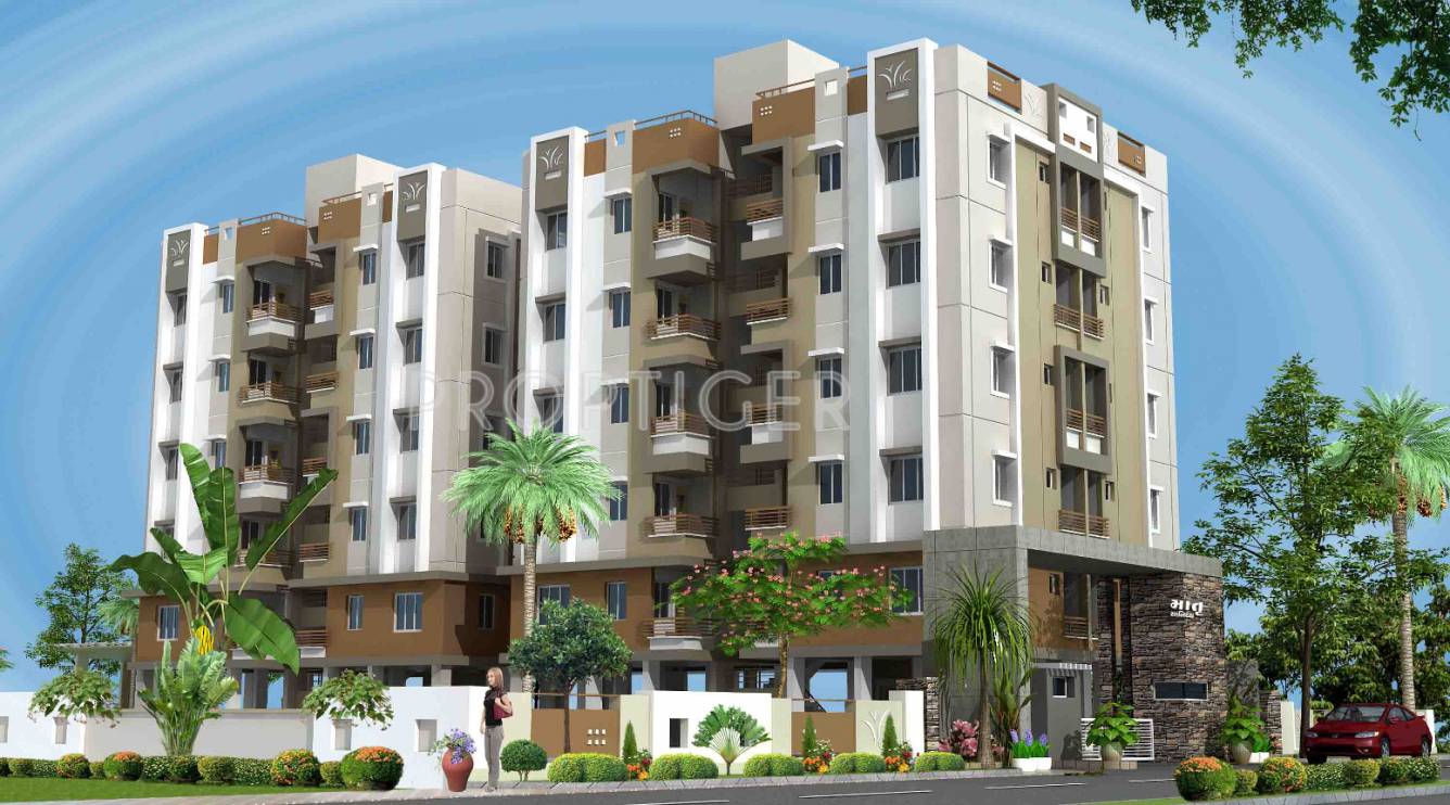 Images for Elevation of Sadguru Matru Sanidhya