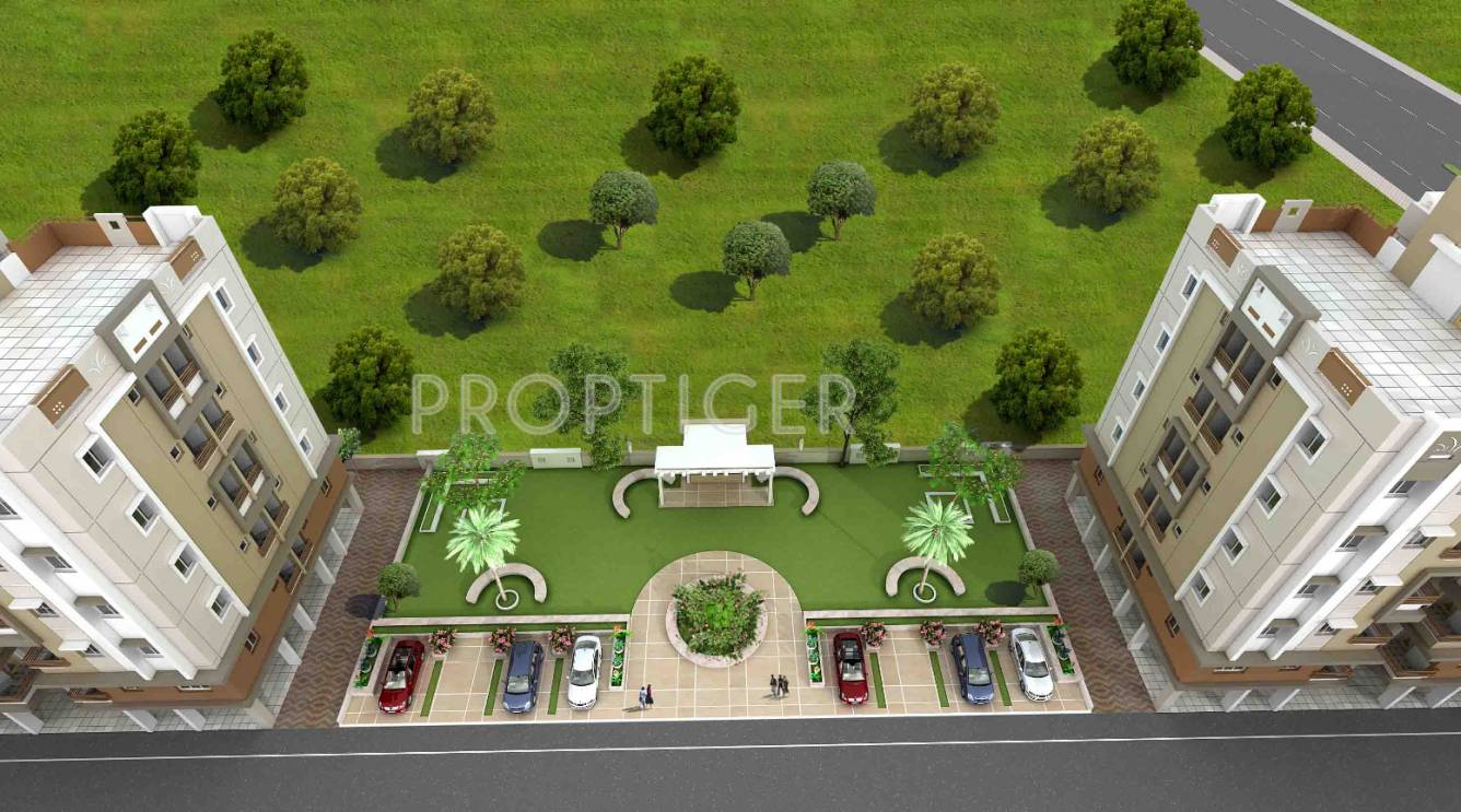 Images for Elevation of Sadguru Matru Sanidhya