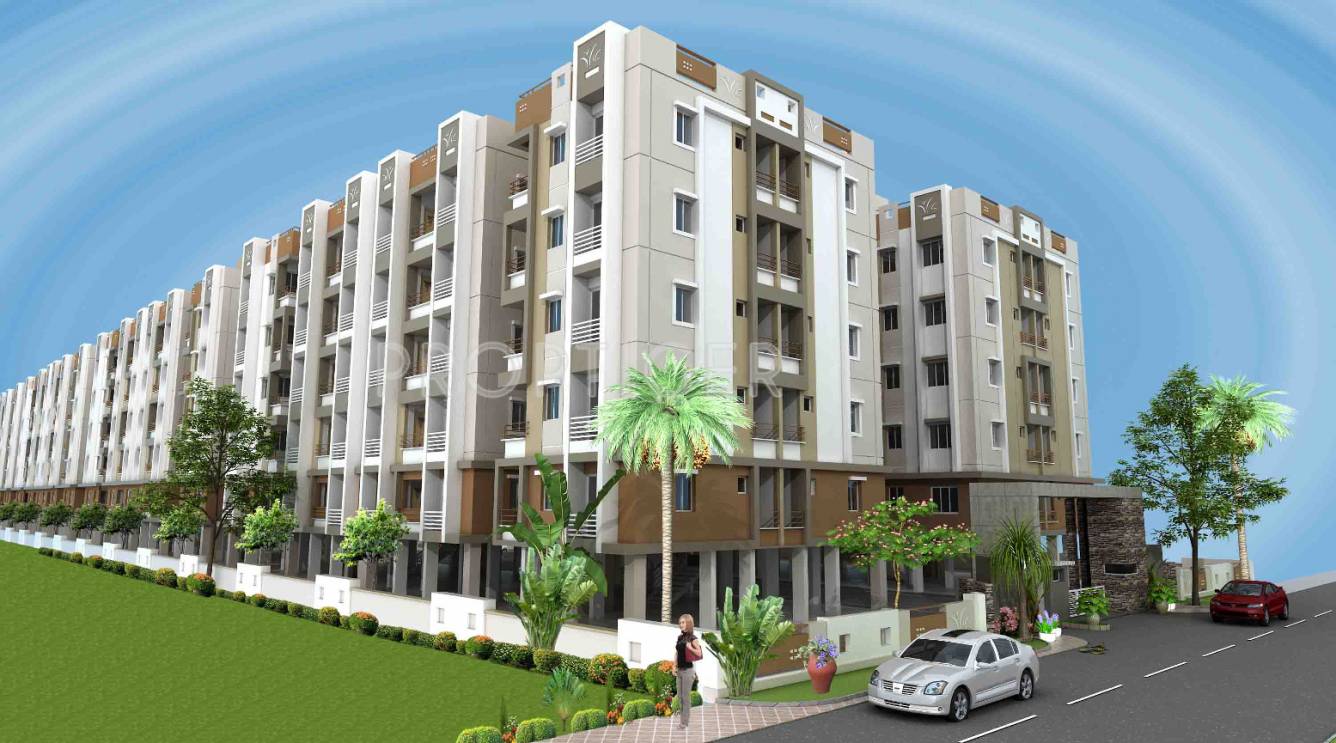 Images for Elevation of Sadguru Matru Sanidhya