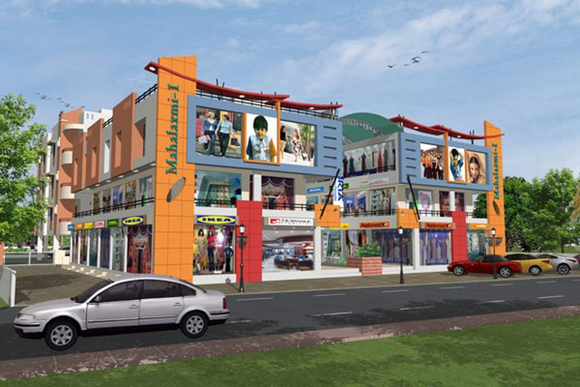 mahalaxmi 1 Images for Amenities of Uma Mahalaxmi 1