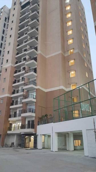 Elevation venetia-heights Elevation