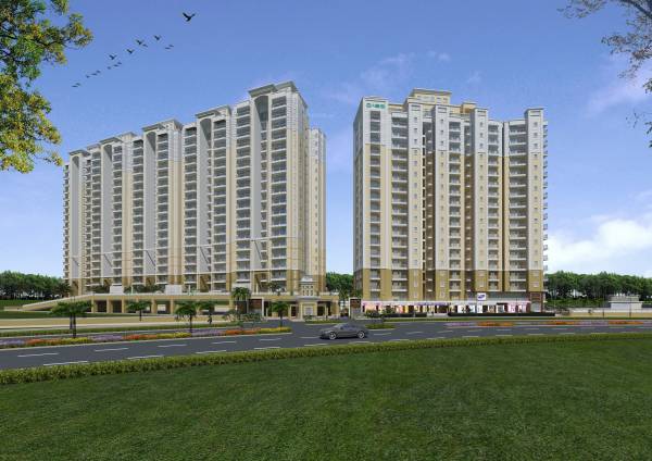 Elevation venetia-heights Elevation