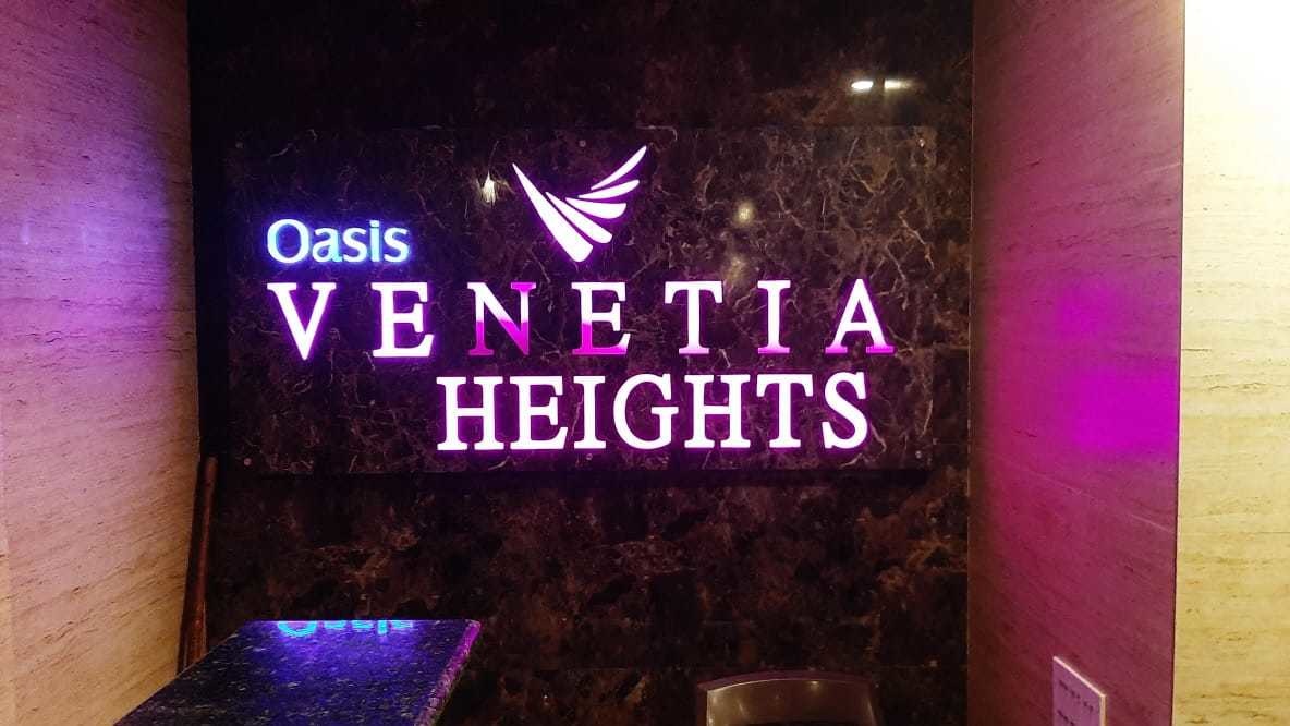 venetia heights Others