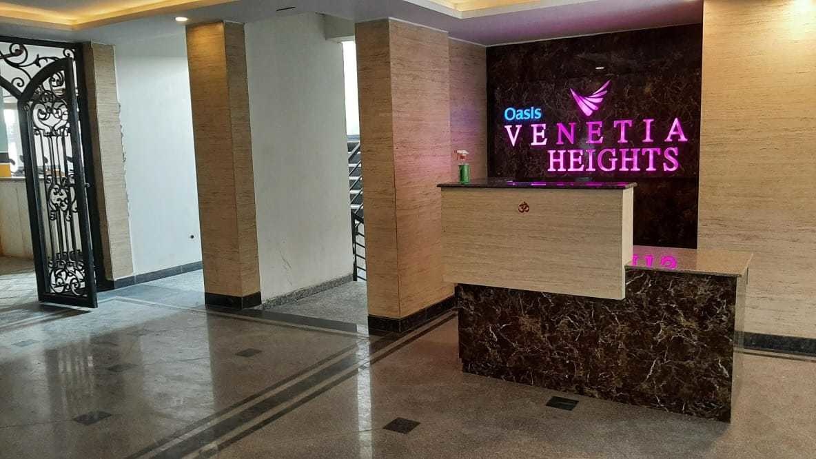 venetia heights Others