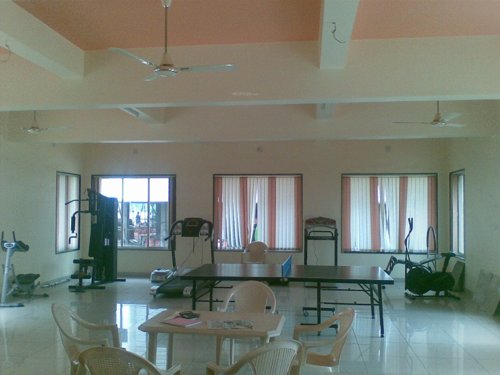 Images for Amenities of Shree Gayatri Realty Satyamev Chhavani Icon