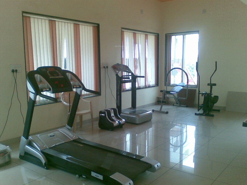 Images for Amenities of Shree Gayatri Realty Satyamev Chhavani Icon