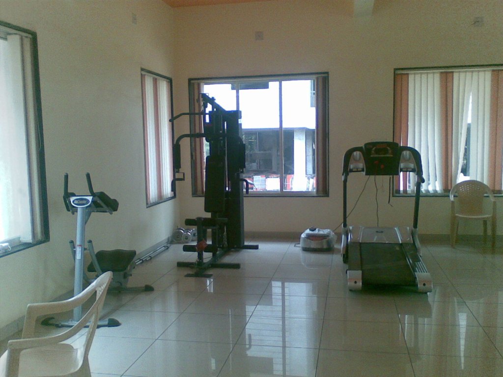 Images for Amenities of Shree Gayatri Realty Satyamev Chhavani Icon