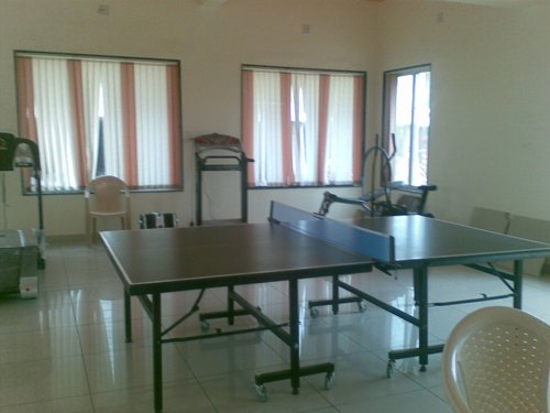 Images for Amenities of Shree Gayatri Realty Satyamev Chhavani Icon