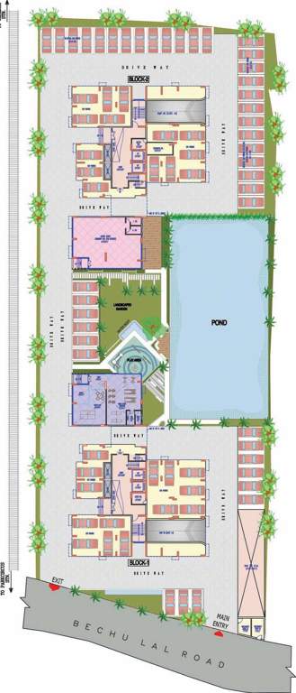 legacy Images for Master Plan of Merlin Legacy