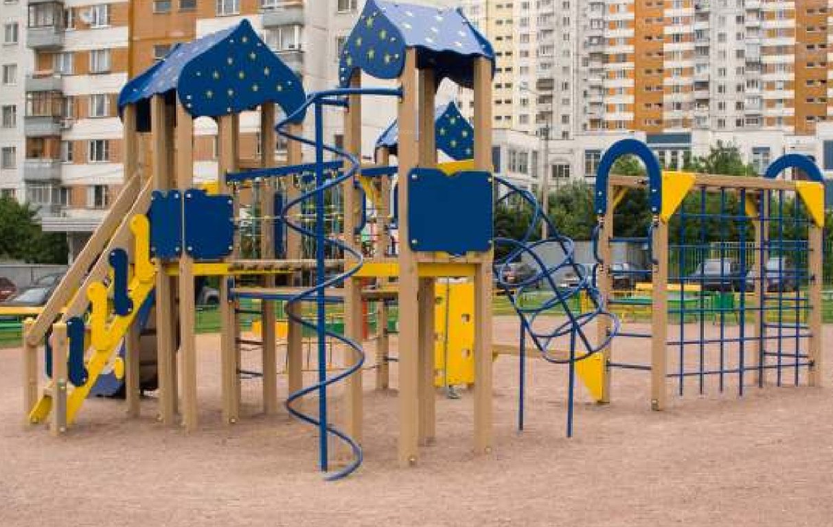 Images for Amenities of Srishti Developers Paradise