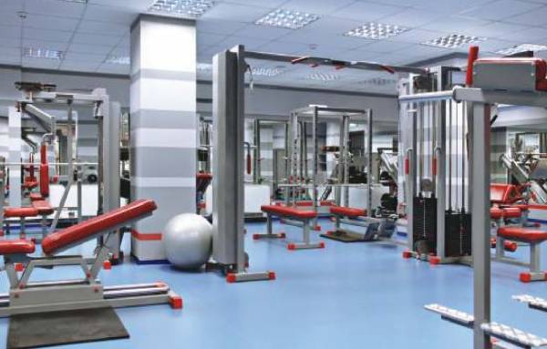 Images for Amenities of Srishti Developers Paradise Images for Amenities of Srishti Developers Paradise