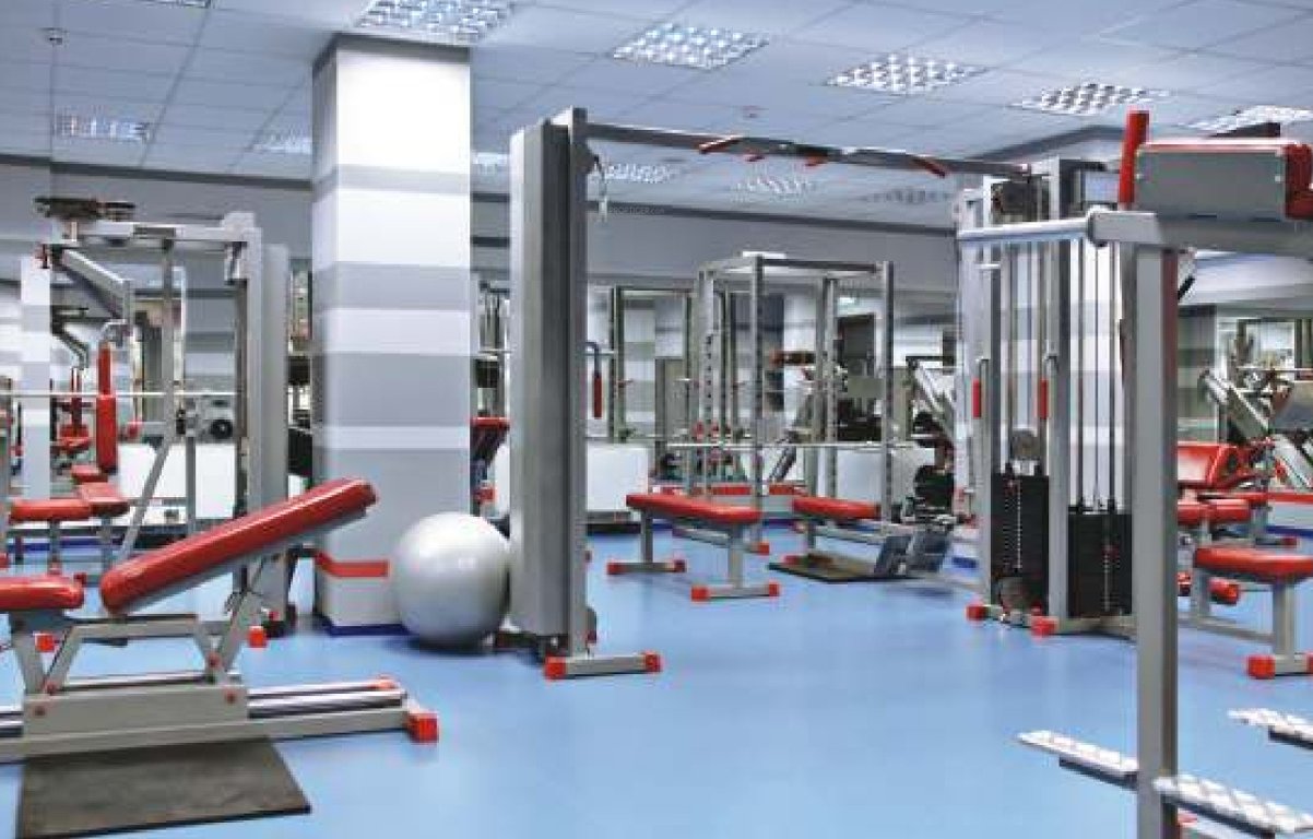 Images for Amenities of Srishti Developers Paradise