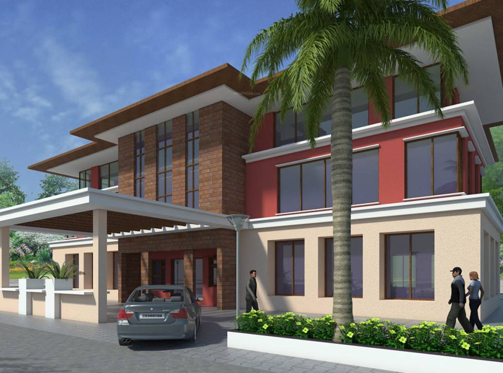 Images for Amenities of Abhinav Tirupati Abhinav Homes