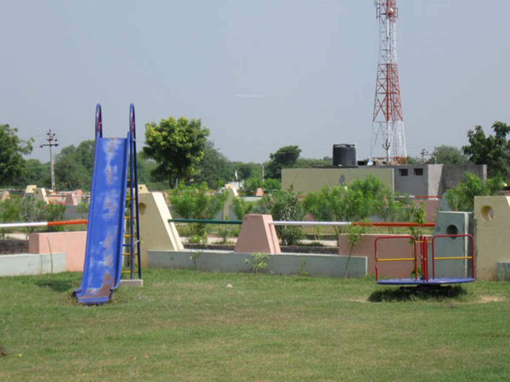 Images for Amenities of Shree Gayatri Realty Satyamev Chhavani VII