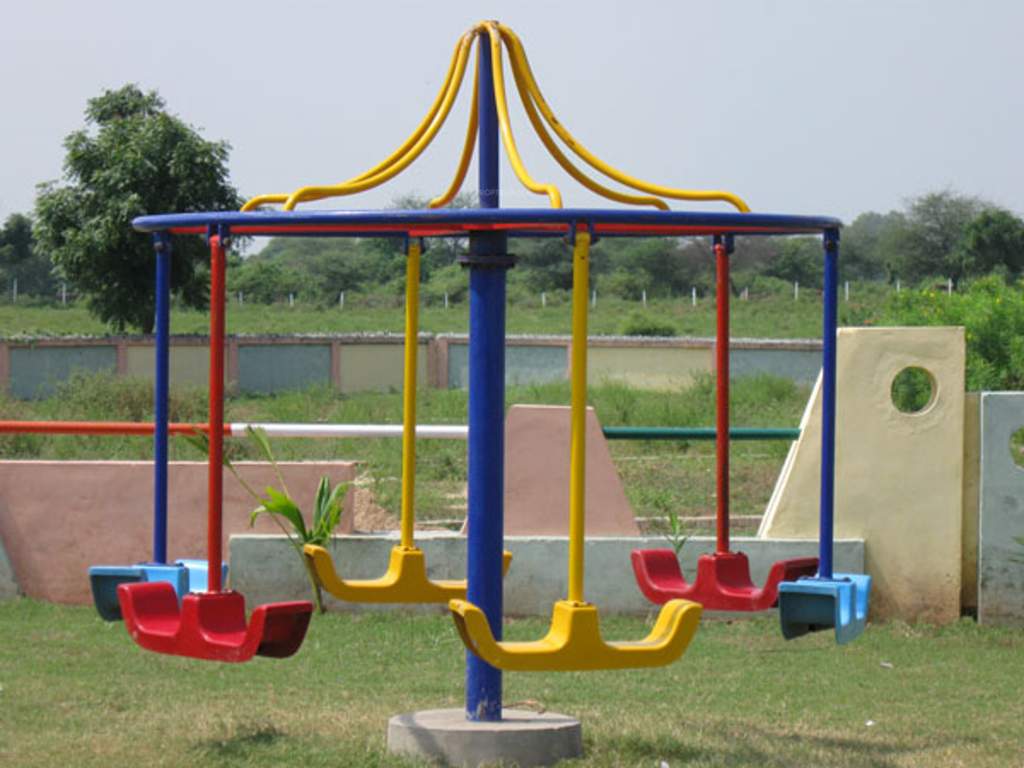 Images for Amenities of Shree Gayatri Realty Satyamev Chhavani VII