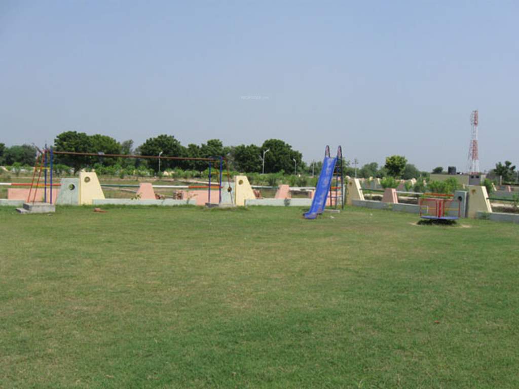 Images for Amenities of Shree Gayatri Realty Satyamev Chhavani VII