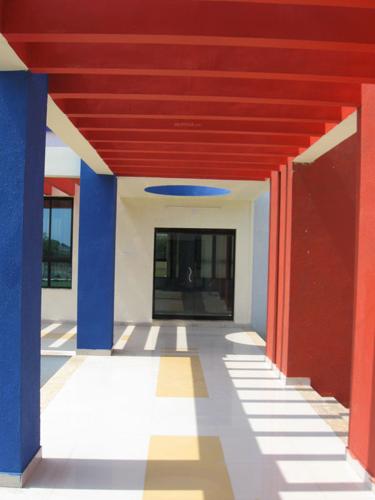 Images for Amenities of Shree Gayatri Realty Satyamev Chhavani VII