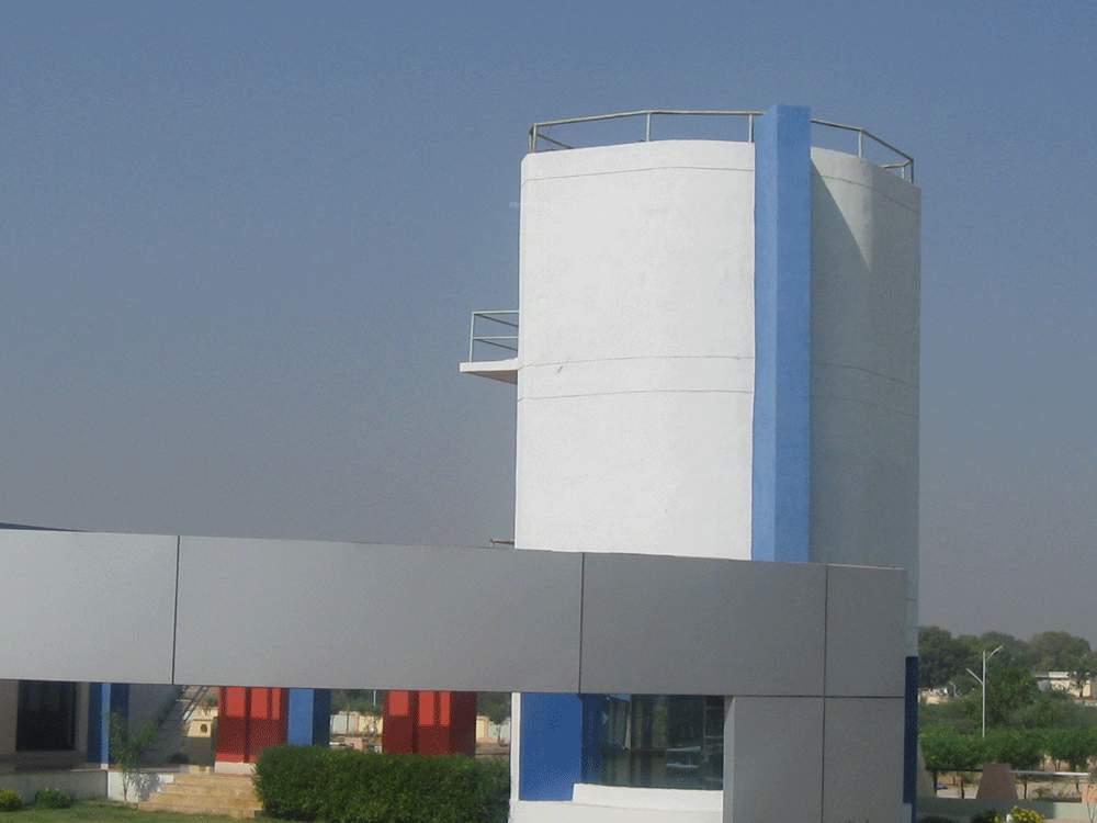 Images for Amenities of Shree Gayatri Realty Satyamev Chhavani VII