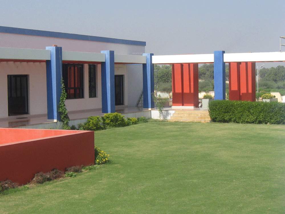 Images for Amenities of Shree Gayatri Realty Satyamev Chhavani VII