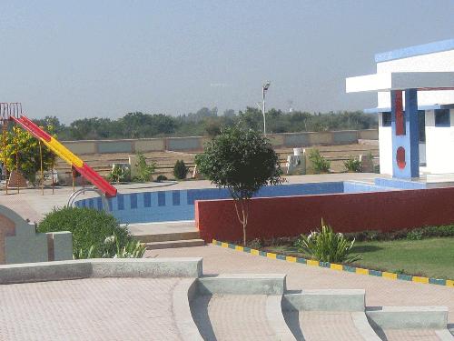 Images for Amenities of Shree Gayatri Realty Satyamev Chhavani VII