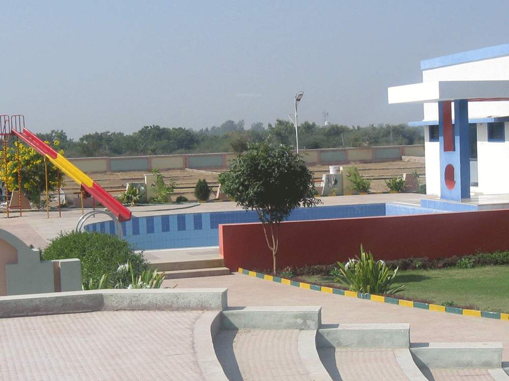 Images for Amenities of Shree Gayatri Realty Satyamev Chhavani VII