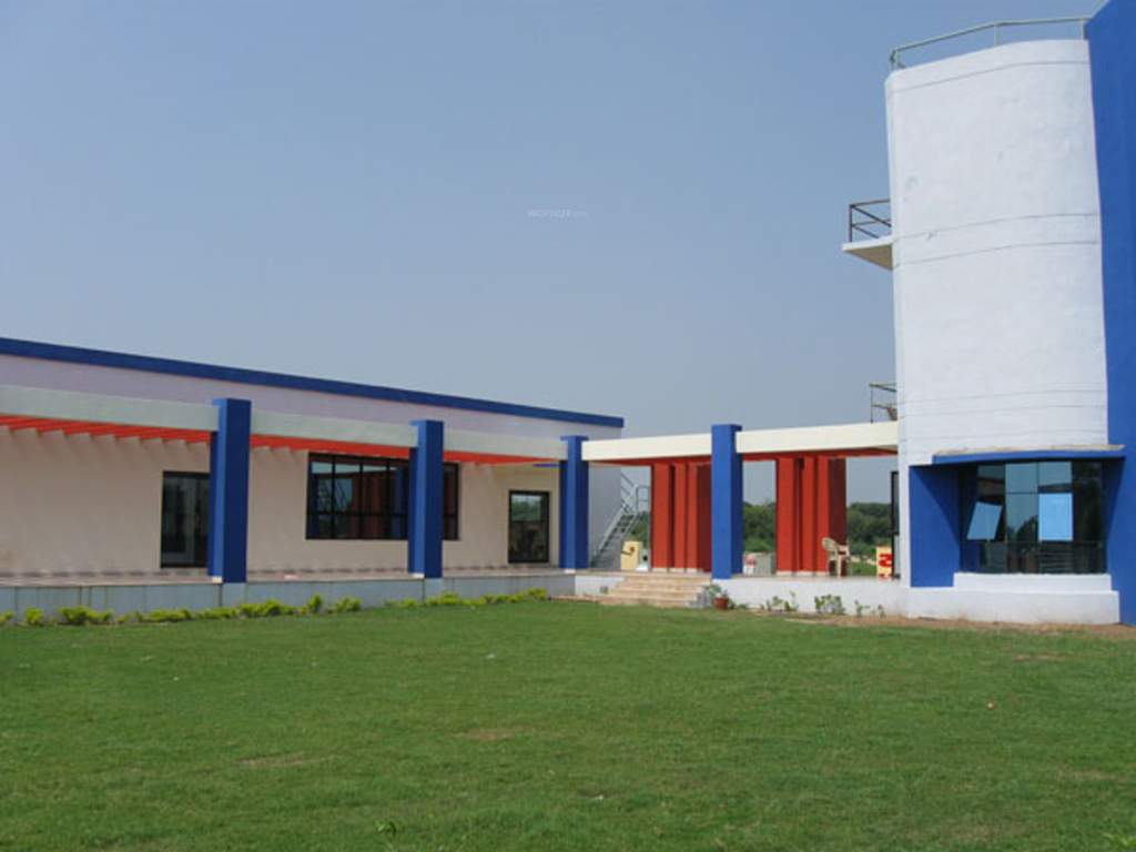 Images for Amenities of Shree Gayatri Realty Satyamev Chhavani VII