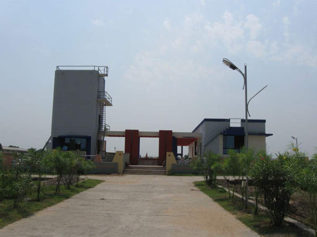 Images for Amenities of Shree Gayatri Realty Satyamev Chhavani VII