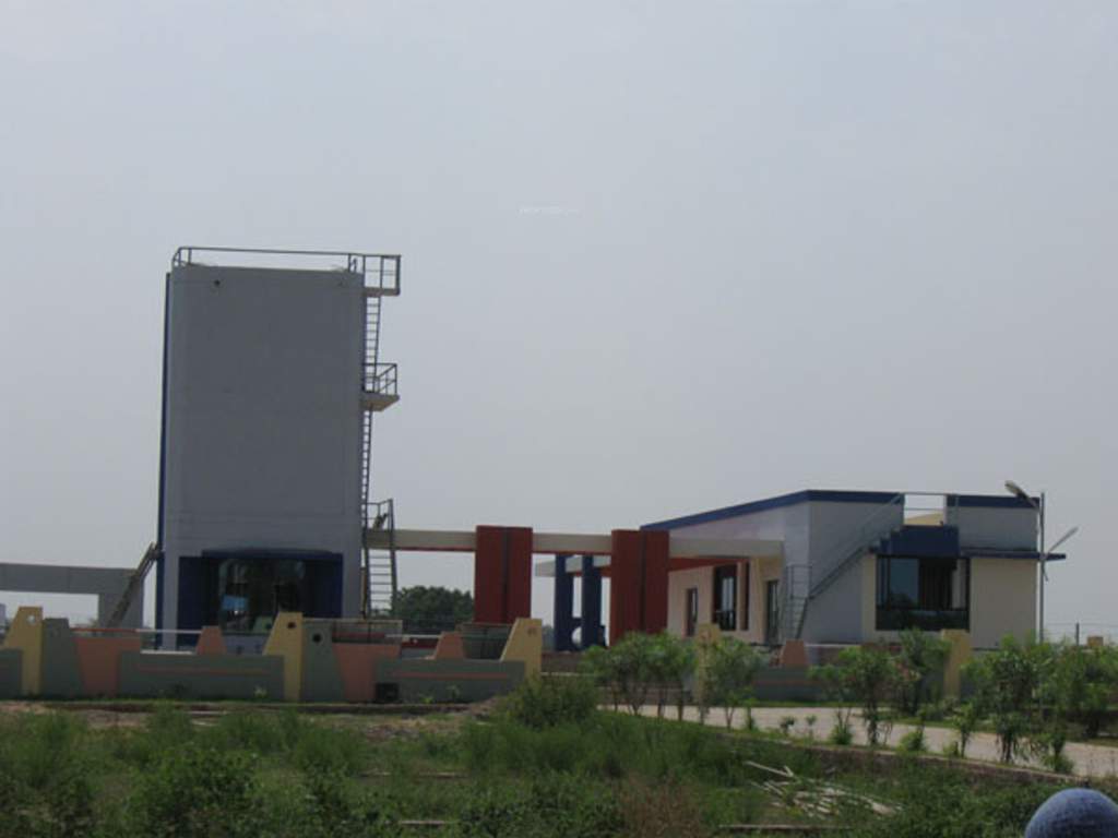 Images for Amenities of Shree Gayatri Realty Satyamev Chhavani VII