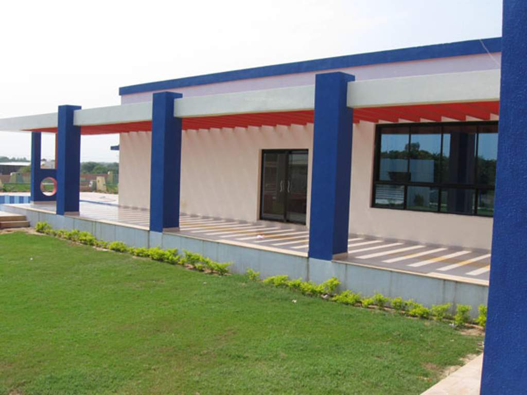 Images for Amenities of Shree Gayatri Realty Satyamev Chhavani VII