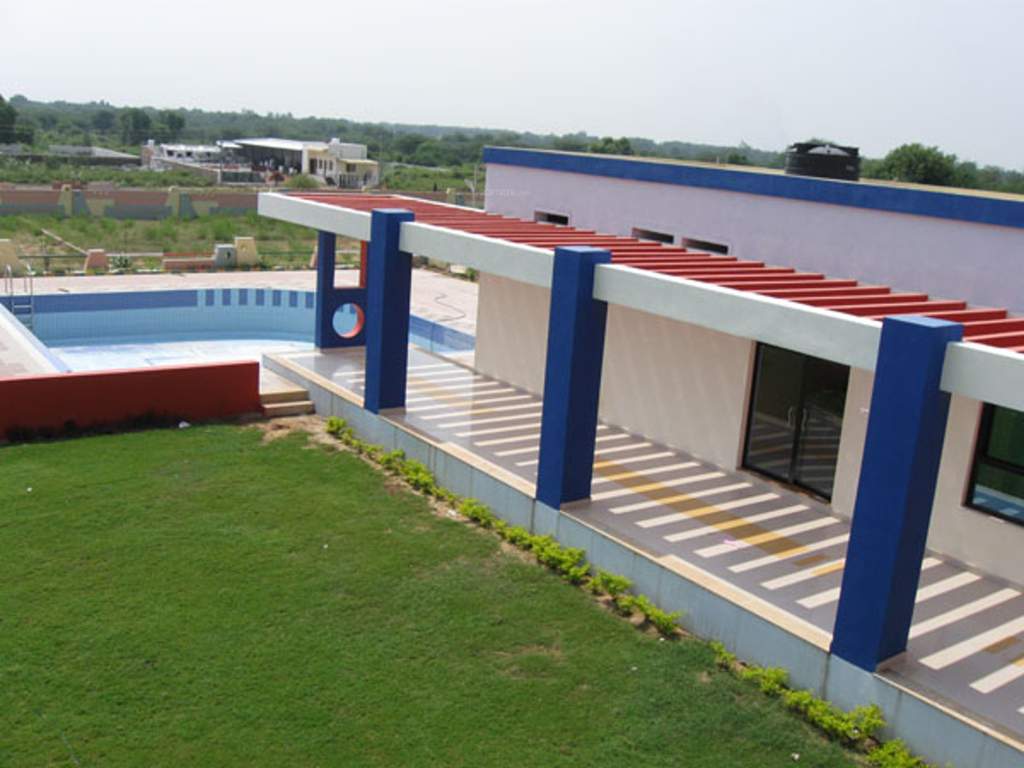 Images for Amenities of Shree Gayatri Realty Satyamev Chhavani VII