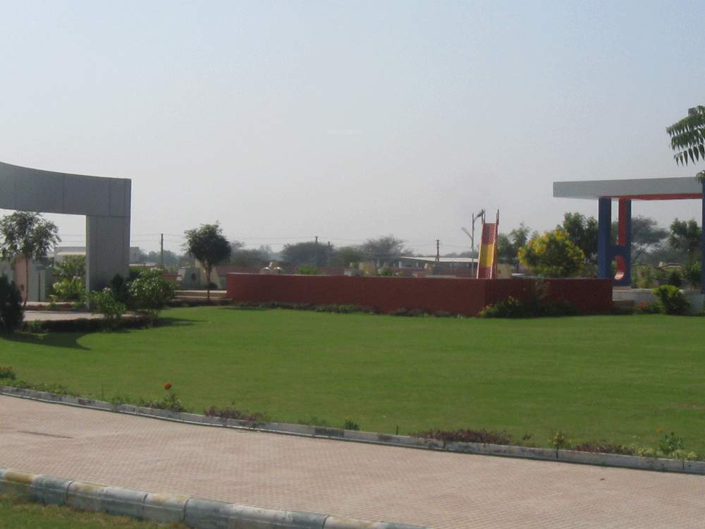 Images for Amenities of Shree Gayatri Realty Satyamev Chhavani VII