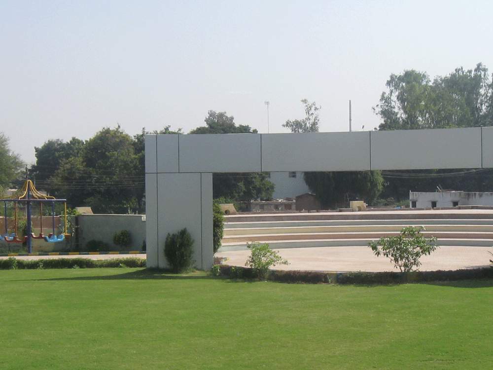 Images for Amenities of Shree Gayatri Realty Satyamev Chhavani VII