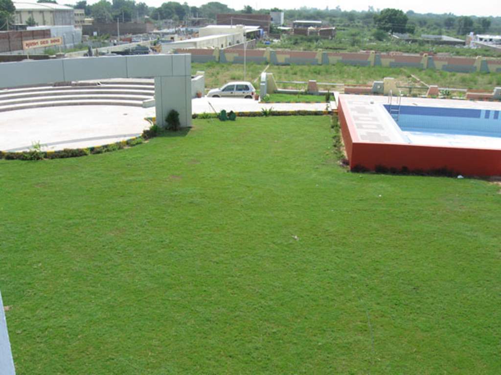 Images for Amenities of Shree Gayatri Realty Satyamev Chhavani VII