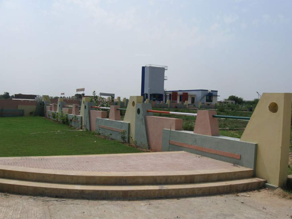 Images for Amenities of Shree Gayatri Realty Satyamev Chhavani VII