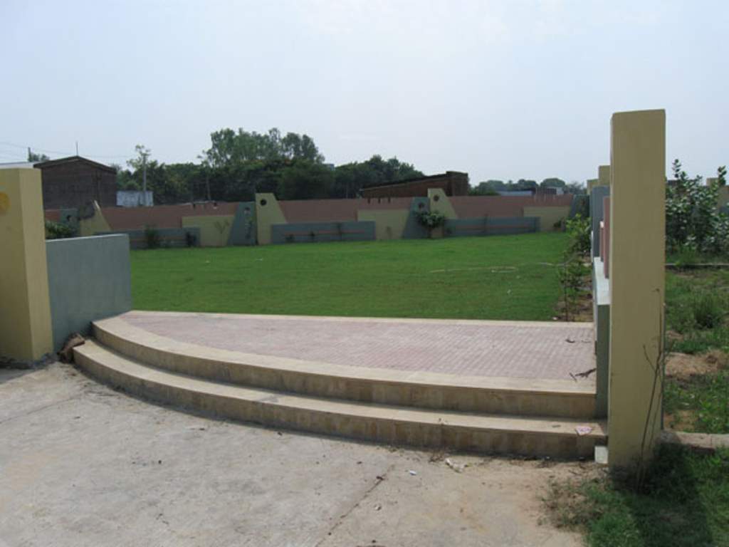 Images for Amenities of Shree Gayatri Realty Satyamev Chhavani VII