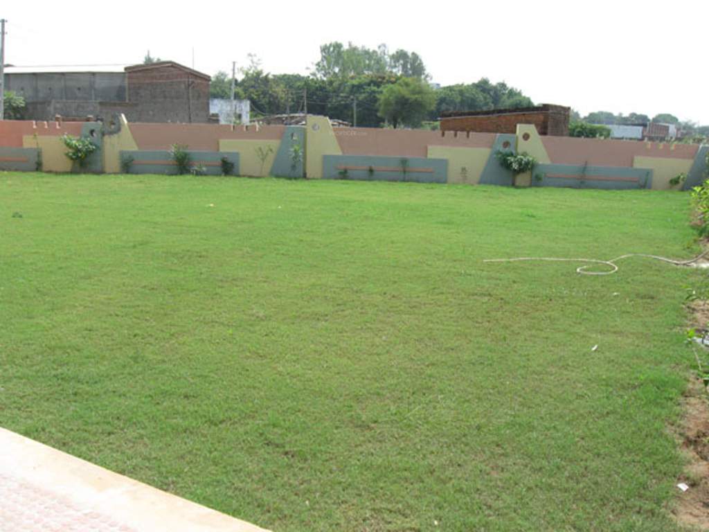 Images for Amenities of Shree Gayatri Realty Satyamev Chhavani VII