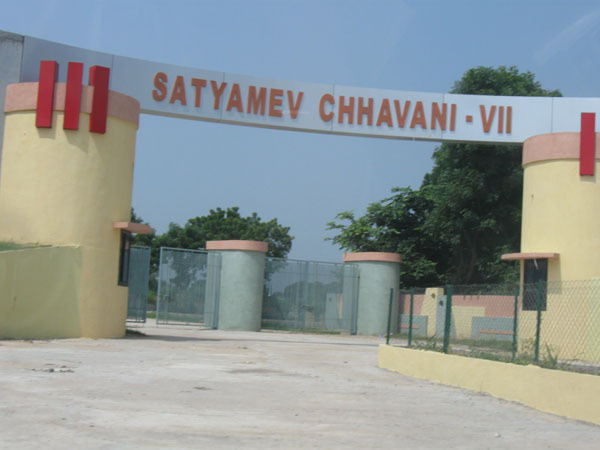 Images for Amenities of Shree Gayatri Realty Satyamev Chhavani VII