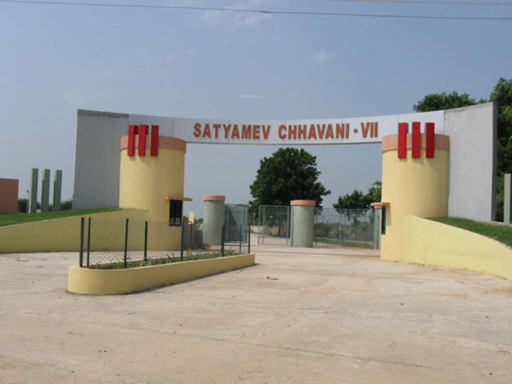 Images for Amenities of Shree Gayatri Realty Satyamev Chhavani VII