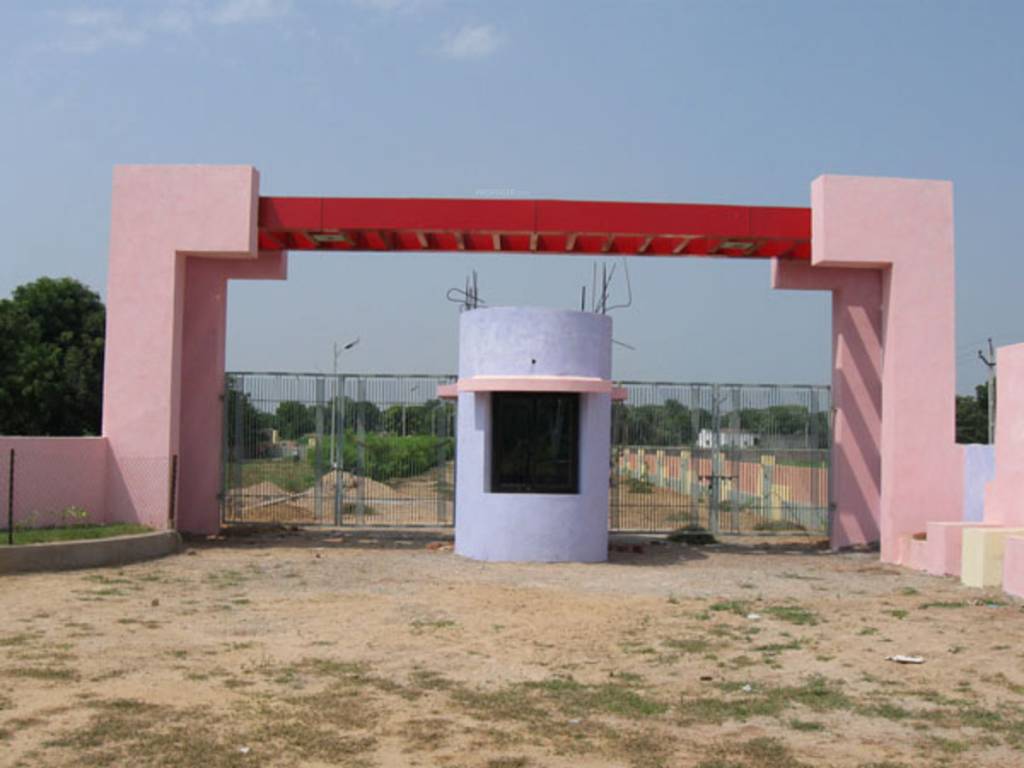 Images for Amenities of Shree Gayatri Realty Satyamev Chhavani VII