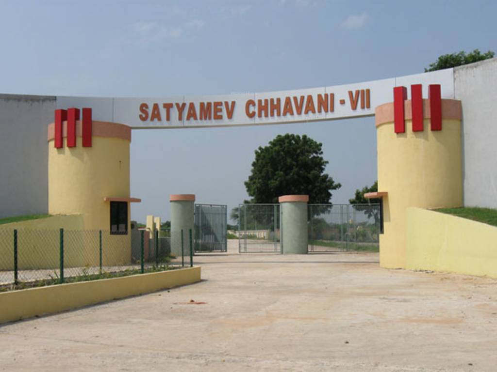 Images for Amenities of Shree Gayatri Realty Satyamev Chhavani VII