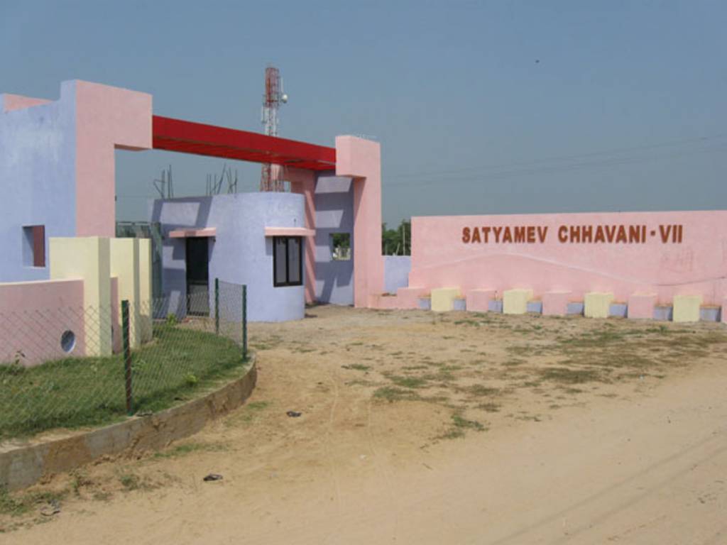 Images for Amenities of Shree Gayatri Realty Satyamev Chhavani VII