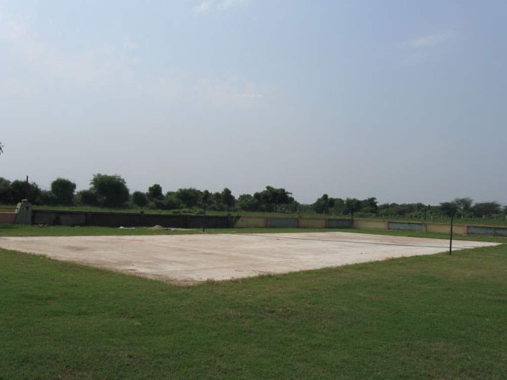 Images for Amenities of Shree Gayatri Realty Satyamev Chhavani VII