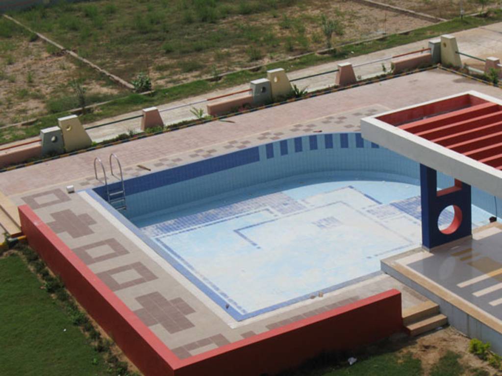 Images for Amenities of Shree Gayatri Realty Satyamev Chhavani VII