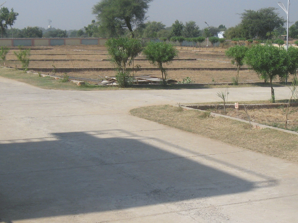 Images for Main Other of Shree Gayatri Realty Satyamev Chhavani VII