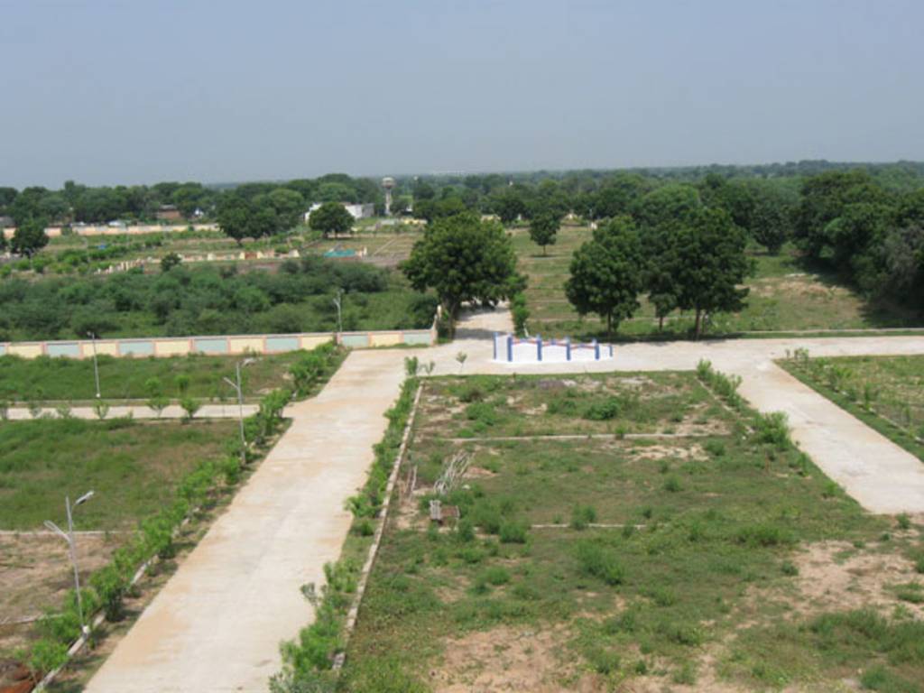 Images for Main Other of Shree Gayatri Realty Satyamev Chhavani VII