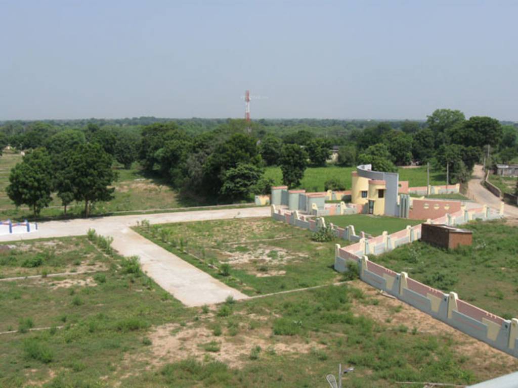 Images for Main Other of Shree Gayatri Realty Satyamev Chhavani VII