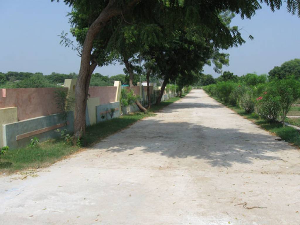 Images for Main Other of Shree Gayatri Realty Satyamev Chhavani VII