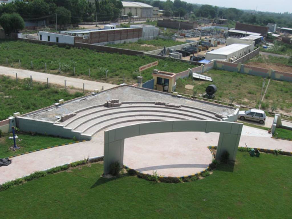 Images for Main Other of Shree Gayatri Realty Satyamev Chhavani VII