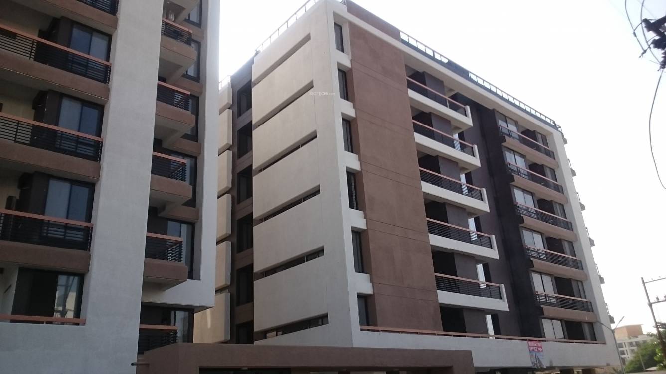  emerald court Elevation