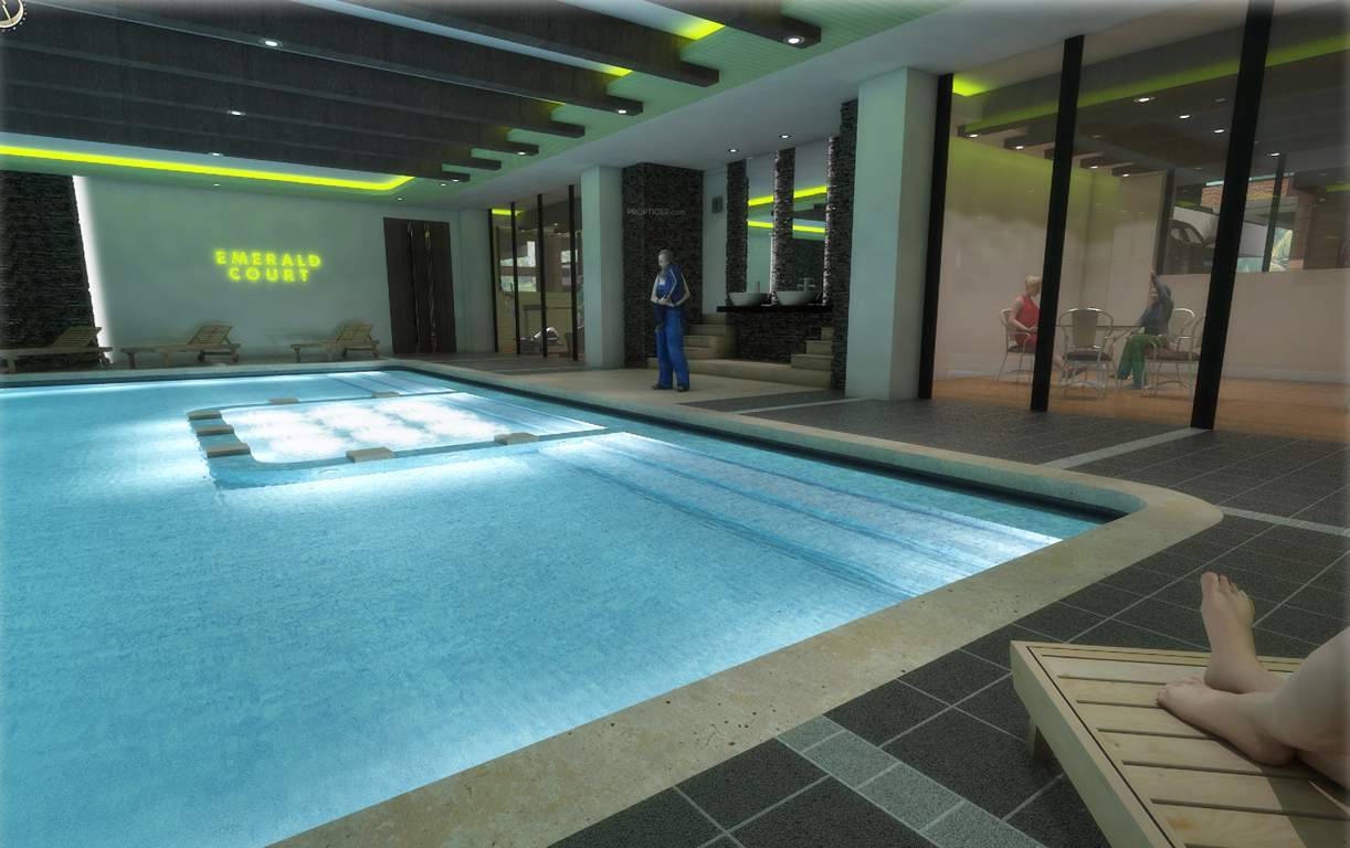  emerald court Images for Amenities of Sunil Emerald Court